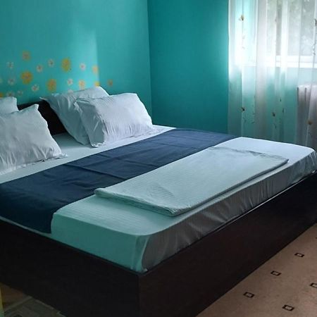 Апартаменти Apartament Gara Mica Арад Екстер'єр фото