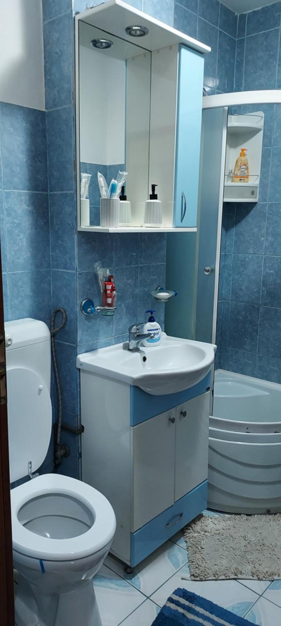 Апартаменти Apartament Gara Mica Арад Екстер'єр фото
