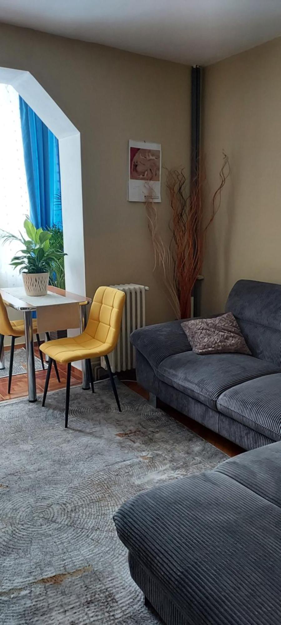 Апартаменти Apartament Gara Mica Арад Екстер'єр фото
