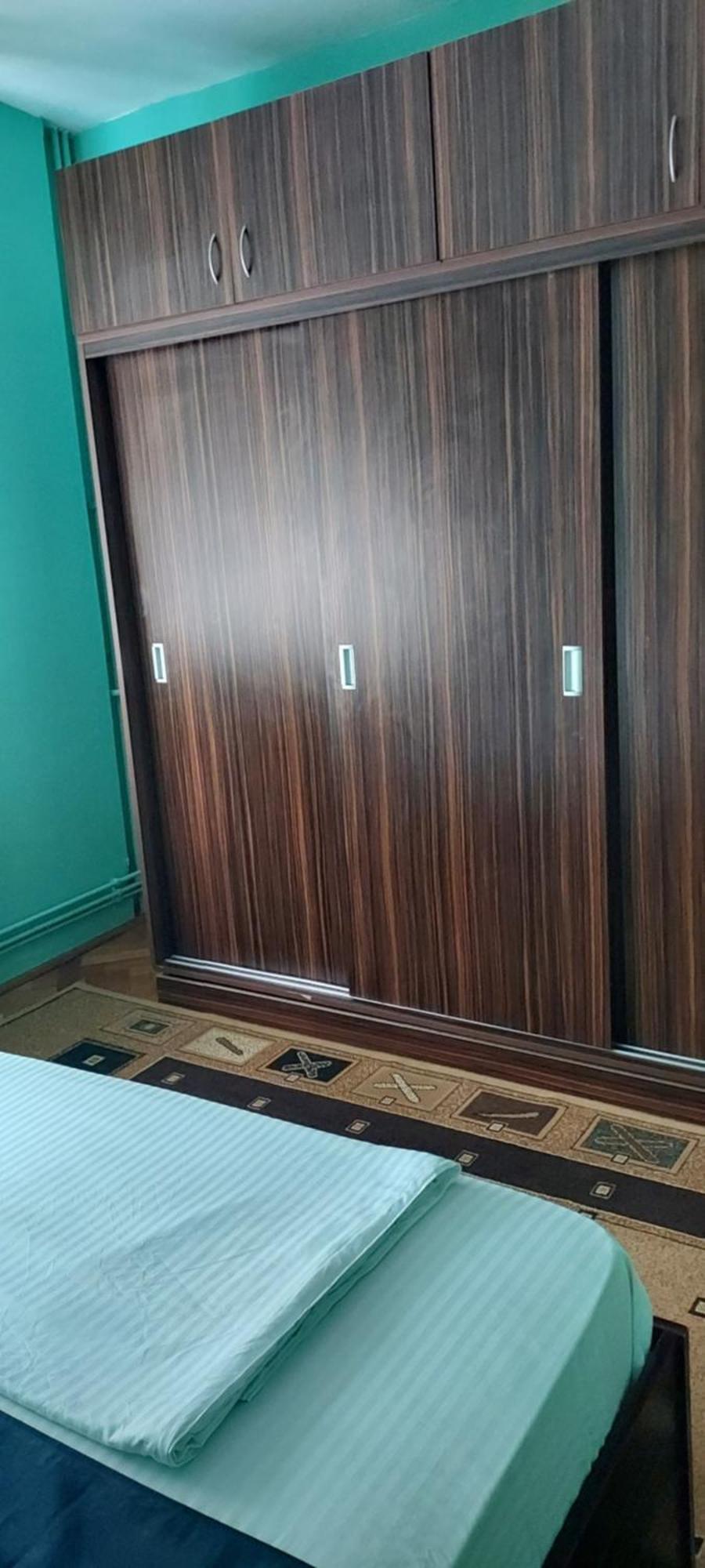 Апартаменти Apartament Gara Mica Арад Екстер'єр фото