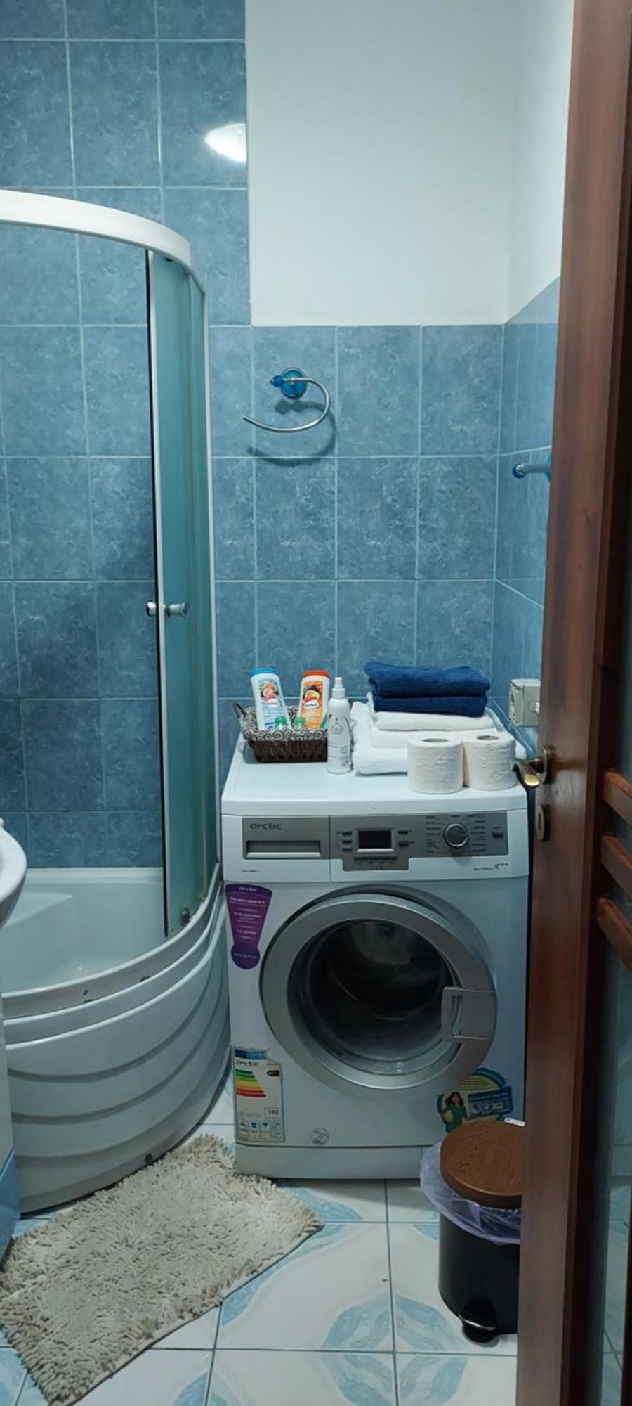 Апартаменти Apartament Gara Mica Арад Екстер'єр фото