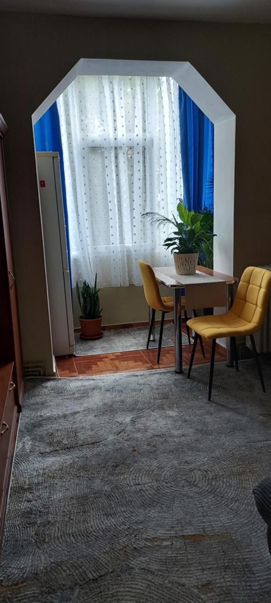 Апартаменти Apartament Gara Mica Арад Екстер'єр фото