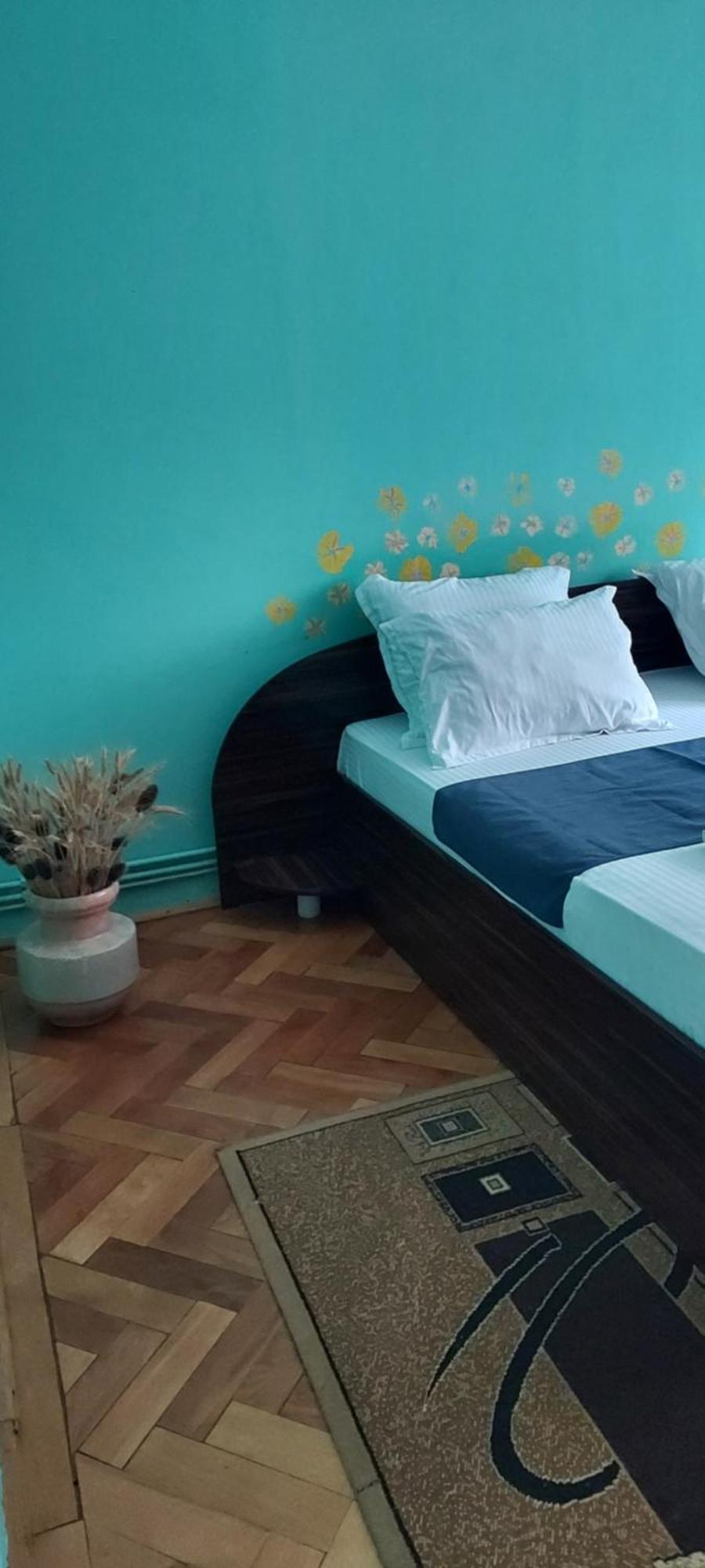 Апартаменти Apartament Gara Mica Арад Екстер'єр фото